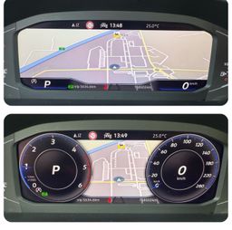 Zunanja slika - VW Arteon - Shooting Brake 2.0 TDI avt. Elegance-Virtual-Kam360-ACC-F1 - 20 - Predogledna slika