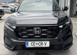 Zunanja slika - Honda CR-V - 2.0|P-HEV|2WD|ADVANCE-TECH|AUT|PRIKLJUČNI HIBRID - 2 - Predogledna slika