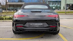 Zunanja slika - Mercedes-Benz SL-Razred - SL 63 4MATIC+ Roadster - 6 - Predogledna slika