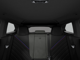 Zunanja slika - BMW iX - xDrive45 - 11 - Predogledna slika