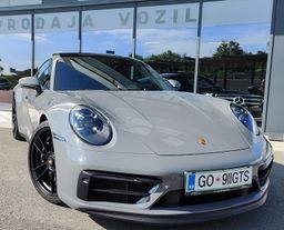 Zunanja slika - Porsche 911 - GTS-360°CAMERA-PTS BARVA-LIFT-MATRIX HD - 2 - Predogledna slika