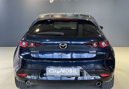 Zunanja slika - Mazda Mazda3 - HEAD UP-KEYLESS-VIRTUAL-NAVIGACIJA-KAMERA-ACC-LED - 5 - Predogledna slika