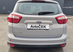 Zunanja slika - Ford C-MAX - 2.0 TDCi Titanium + 120kw + BREZ POLOGA - 6 - Predogledna slika