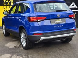 Zunanja slika - Seat Ateca - 1.6 TDI  DSG-KREDIT BREZ POLOGA- - 7 - Predogledna slika