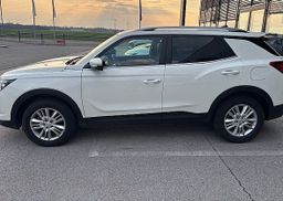 Zunanja slika - SsangYong Korando - 1.5 T-GDI 120 kW STYLE AT - 7 - Predogledna slika