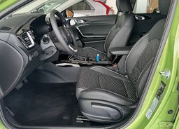 Zunanja slika - KIA XCeed - 1.6 T-GDi EX WAY ISG.7DCT 110.3 kW - 5 - Predogledna slika