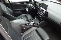 Zunanja slika - BMW X4 - serija : xDrive20d  AT - 5 - Predogledna slika