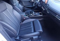 Zunanja slika - Audi A5 - 3.0 TDI 218ks QUATTRO °MATRIX° °STREŠNO OKNO° - 9 - Predogledna slika