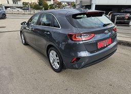 Zunanja slika - KIA Ceed - 1.0 T-GDi EX Champion ISG. M T 88 kW - 4 - Predogledna slika