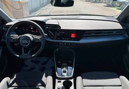 Zunanja slika - Audi A3 - 35 TFSI S-Tronic SLO-1.LAST.-ACC-KEYLESS... - 9 - Predogledna slika