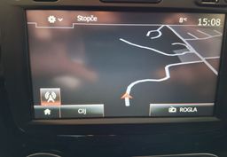 Zunanja slika - Renault Captur - Intens dCi 90-SLO-LED-NAVI-KAMERA-2X PDC- - 12 - Predogledna slika