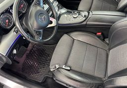 Zunanja slika - Mercedes-Benz E-Razred - E 220 d Avantgarde Avt.KAMERA.NAVI.USNJE.LED - 9 - Predogledna slika