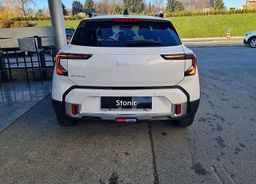Zunanja slika - KIA Stonic - 1.0 T-GDi 74 kW  100 KM  EX PULSE - novi model - 6 - Predogledna slika