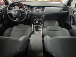 Zunanja slika - Peugeot 508 - 2,0 BlueHDi Allure - 5 - Predogledna slika