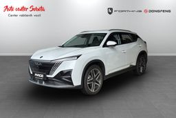 Zunanja slika - Dongfeng Mage - Mage - 3 - Predogledna slika