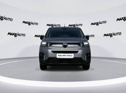 Zunanja slika - Citroën Berlingo - 1.5 BlueHDI 130 S S Max MT - 2 - Predogledna slika