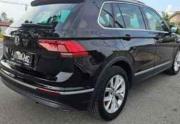 Zunanja slika - VW Tiguan - 2.0 TDI DSG 150ks °FULL LED° PAN0RAMA ALKANTARA - 5 - Predogledna slika