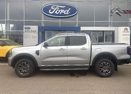 Zunanja slika - Ford Ranger - WILDTRAK 2.0EcoBlue 4x4-205 KM - 1 - Predogledna slika