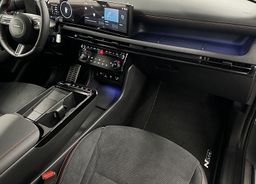 Zunanja slika - Hyundai Tucson - HEV FL IMPRESSION N-LINE RADAR PCA RSPA - 6 - Predogledna slika