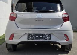 Zunanja slika - Hyundai i10 - 1.0 AUT. Style Winter - 5 - Predogledna slika