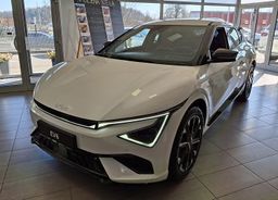 Zunanja slika - KIA EV6 - GT-Line 84 kWh bat.. 239 kW AWD + V2L NOVO 2025 - 2 - Predogledna slika
