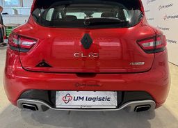Zunanja slika - Renault Clio - R.S. 200 EDC - SLO - LED - KAMERA - NAVI - KOT NOV - 5 - Predogledna slika