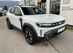 Zunanja slika - Dacia Duster - mild hybrid 130 4x4 Extreme - 3 - Predogledna slika