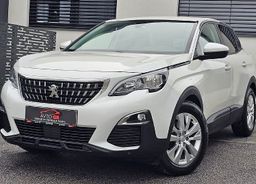 Zunanja slika - Peugeot 3008 - 1.5 HDI- Allure- S S- ACC- ODLIČEN- Kredit brez po - 14 - Predogledna slika