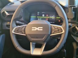 Zunanja slika - Dacia Duster - TCe 130 4x4 Expression - 12 - Predogledna slika