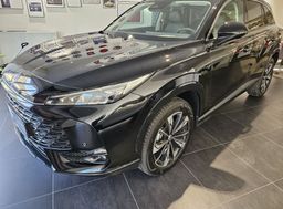 Zunanja slika - MG MG HS - HS Luxury 1.5T-GDI DCT - 2 - Predogledna slika