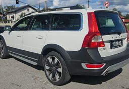 Zunanja slika - Volvo XC70 - D5 AWD 205ks °AUTOMATIC° °19-COL° USNJE - 7 - Predogledna slika