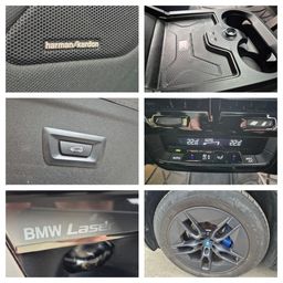 Notranja slika - BMW iX - xDrive40 Sport - 12 - Predogledna slika
