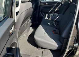 Zunanja slika - KG Mobility Musso - 2.2 XDI 4WD A T - 11 - Predogledna slika