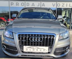 Zunanja slika - Audi Q5 - 3.0 TDI quattro S-line pdc - 6 - Predogledna slika