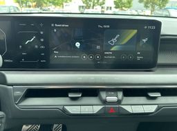 Zunanja slika - KIA EV9 - 99.8 kWh GT-LINE 283 kW AWD... - 18 - Predogledna slika