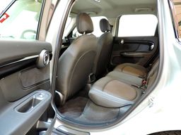 Zunanja slika - MINI Countryman - 2.0 220 Cooper S E ALL4  AT  LED-NAVI - 10 - Predogledna slika
