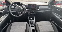 Zunanja slika - KIA Stonic - 1.2 DPI 57.9 kW LX Fun - 9 - Predogledna slika