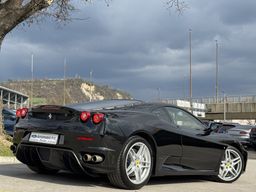 Zunanja slika - Ferrari 430 - F1 AVT - 7 - Predogledna slika