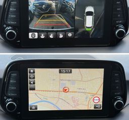 Zunanja slika - Hyundai Tucson - 1.6CRDI N-line Panorama-LED-Mkot-GrSed-360-ACC-Nav - 5 - Predogledna slika
