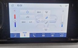 Zunanja slika - Ford Tourneo Courier - 1.0 EcoBoost Trend-SLO-TEMP-DAB-PDC-LINE-ANDROID - 16 - Predogledna slika