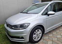 Zunanja slika - VW Touran - 2.0 TDI avt. Family +Vitual+ACC+Kamera+Navi - 17 - Predogledna slika