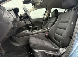 Zunanja slika - Mazda Mazda6 - 4x4 XENON NAVI PDC KAMERA GRETJE SEDEŽEV + VOLANA - 11 - Predogledna slika