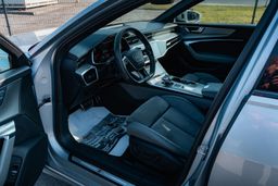 Zunanja slika - Audi A6 - 50 TDI quattro Tiptronic - 7 - Predogledna slika