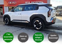 Zunanja slika - KIA EV3 - STAR 58Kw - 1 - Predogledna slika