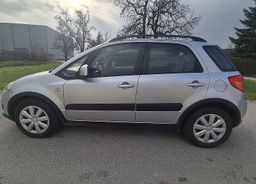 Zunanja slika - Suzuki SX4 - 2.0 TD 4x4 + BREZ POLOGA + EURO 5 - 8 - Predogledna slika
