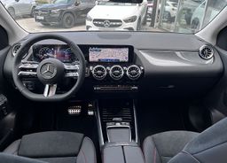 Zunanja slika - Mercedes-Benz B-Razred - B 180 DCT AMG LINE ...odprodaja testnih vozil... - 8 - Predogledna slika