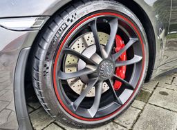 Zunanja slika - Porsche 911 - 991.2 - 4.0 GT3 PORSCHE APPROVED... - 20 - Predogledna slika