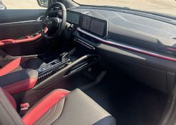 Zunanja slika - Geely Coolray - 1.5 TD-GK OPREMA-7DCT- PANORAMA. LED ŽAROMETI..... - 11 - Predogledna slika