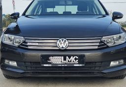 Zunanja slika - VW Passat - 1.6 TDI 120ks °NAVIGACIJA° °2x PDC° °TEMPOMAT° - 2 - Predogledna slika