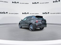 Zunanja slika - Lynk & Co 01 - More 2025 Priključni hibrid - 4 - Predogledna slika